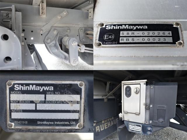 HINO DUTRO 2018 Image 31