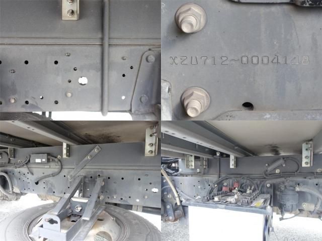 HINO DUTRO 2018 Image 31