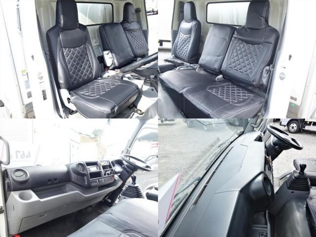 HINO DUTRO 2018 Image 31