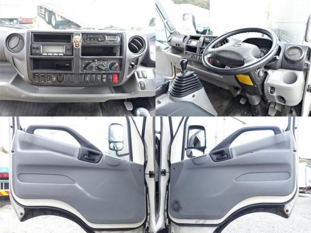 HINO DUTRO 2018 Image 31