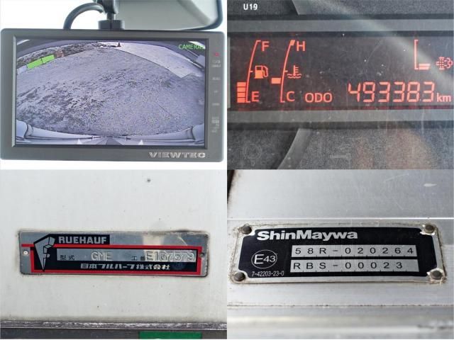 HINO DUTRO 2018 Image 31