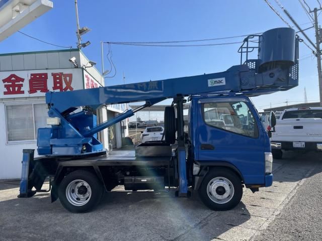 MITSUBISHI CANTER 2008 Image 31