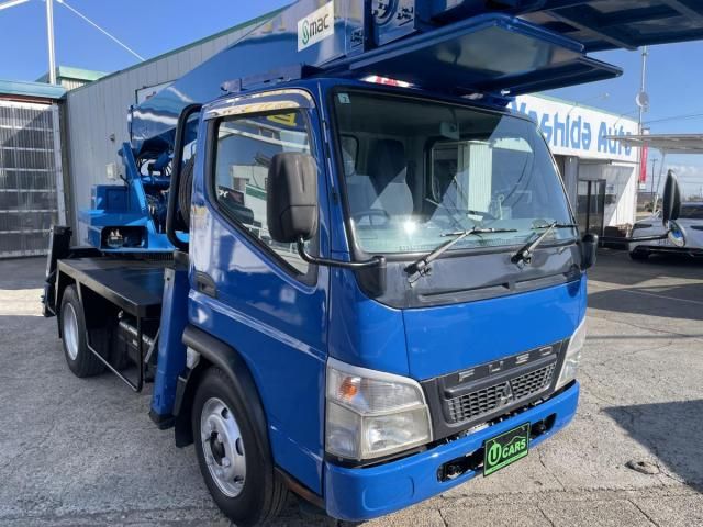 MITSUBISHI CANTER 2008 Image 31