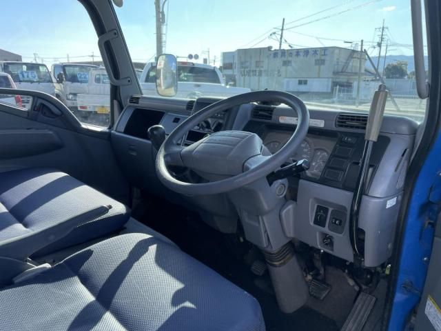 MITSUBISHI CANTER 2008 Image 31