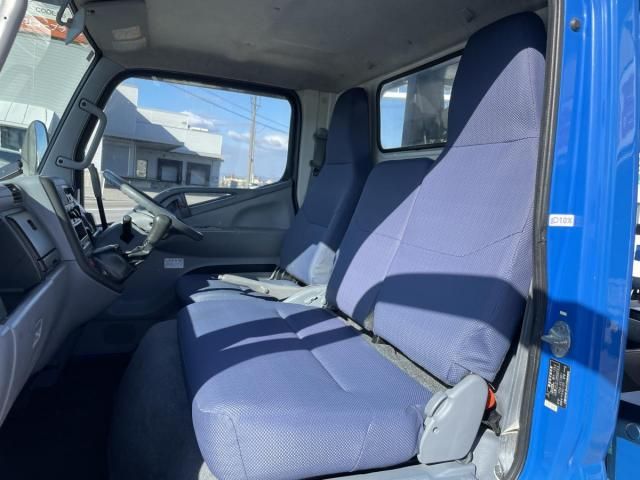 MITSUBISHI CANTER 2008 Image 31