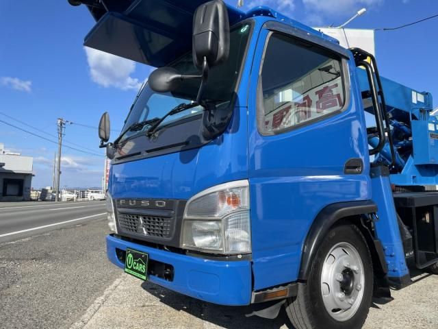 MITSUBISHI CANTER 2008 Image 31