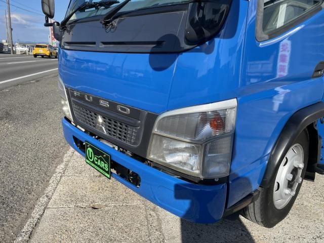 MITSUBISHI CANTER 2008 Image 31