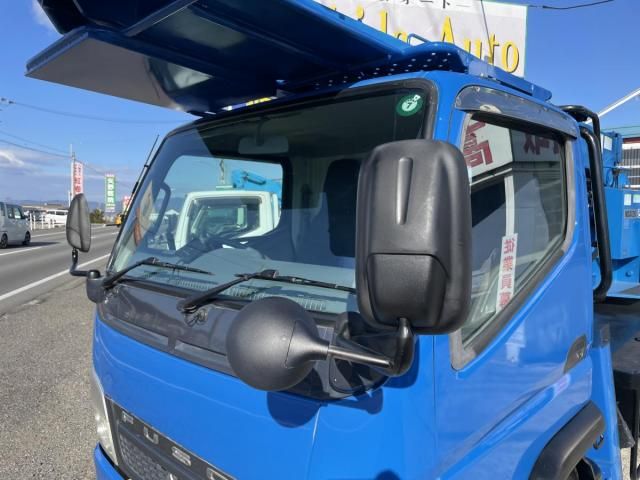 MITSUBISHI CANTER 2008 Image 31