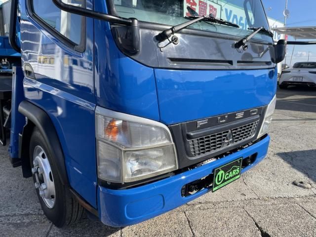 MITSUBISHI CANTER 2008 Image 31