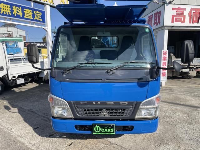 MITSUBISHI CANTER 2008 Image 31