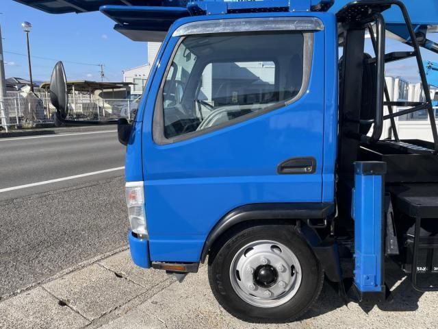 MITSUBISHI CANTER 2008 Image 31