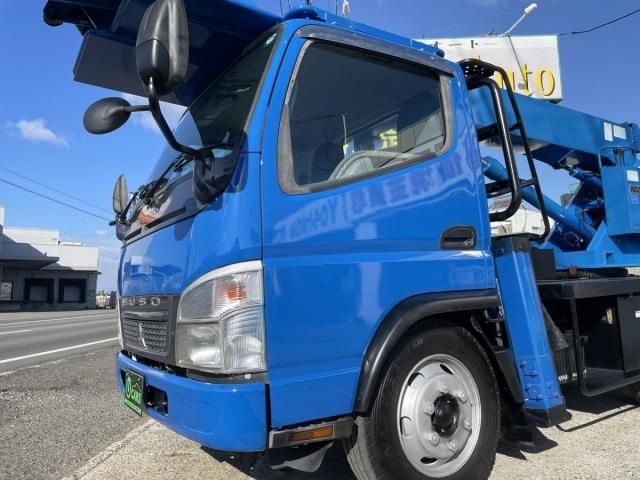 MITSUBISHI CANTER 2008 Image 31
