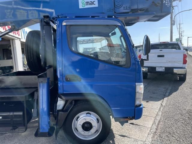 MITSUBISHI CANTER 2008 Image 31