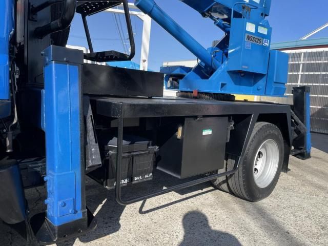 MITSUBISHI CANTER 2008 Image 31