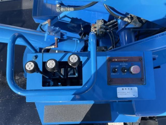 MITSUBISHI CANTER 2008 Image 31