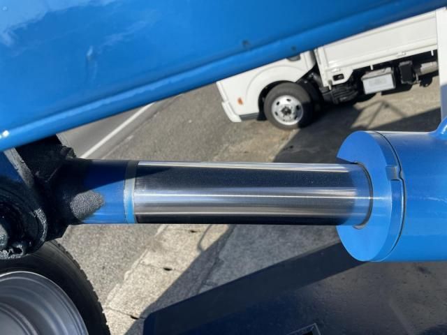 MITSUBISHI CANTER 2008 Image 31