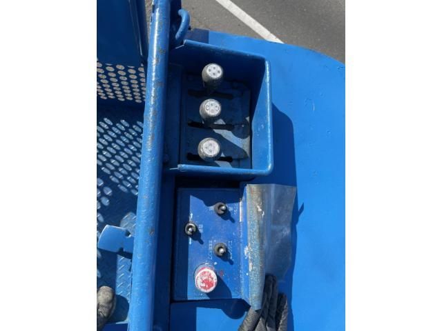 MITSUBISHI CANTER 2008 Image 31