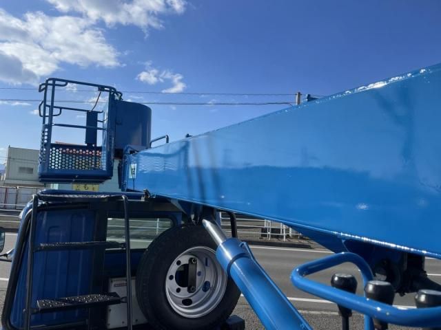 MITSUBISHI CANTER 2008 Image 31