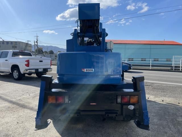 MITSUBISHI CANTER 2008 Image 31