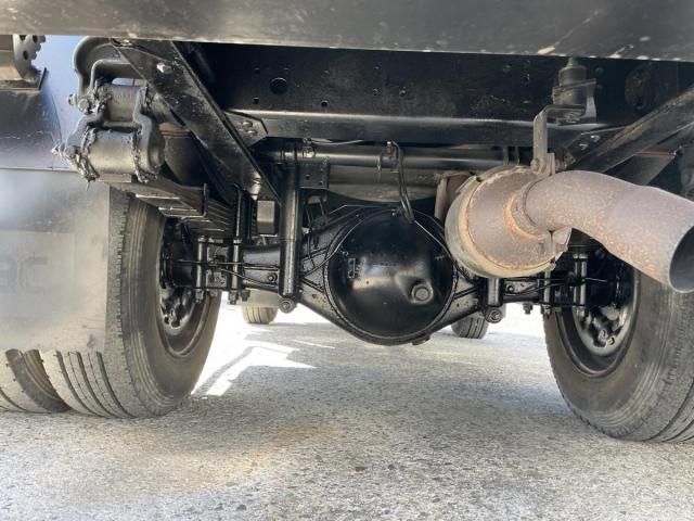 MITSUBISHI CANTER 2008 Image 31