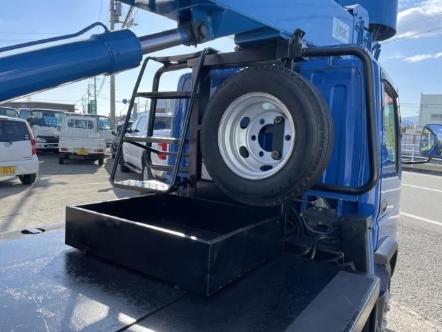 MITSUBISHI CANTER 2008 Image 31