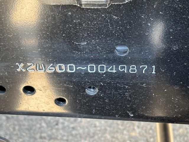 HINO DUTRO 2024 Image 31