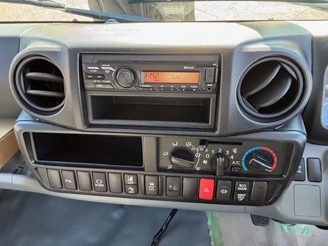 HINO DUTRO 2024 Image 31