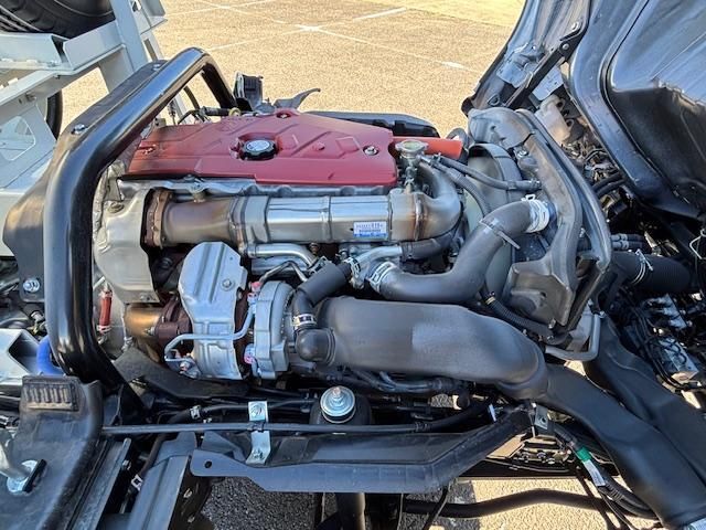 HINO DUTRO 2024 Image 31