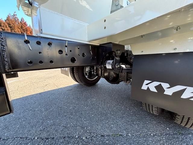 HINO DUTRO 2024 Image 31