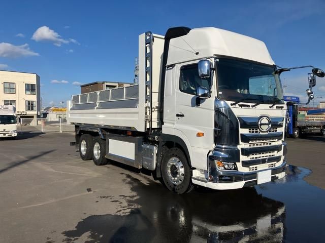 HINO PROFIA 2024 Image 31