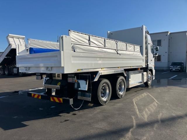 HINO PROFIA 2024 Image 31