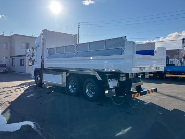 HINO PROFIA 2024 Image 31