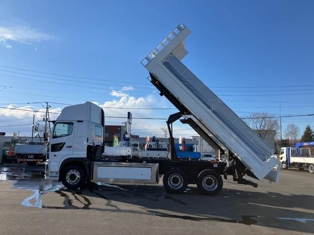 HINO PROFIA 2024 Image 31