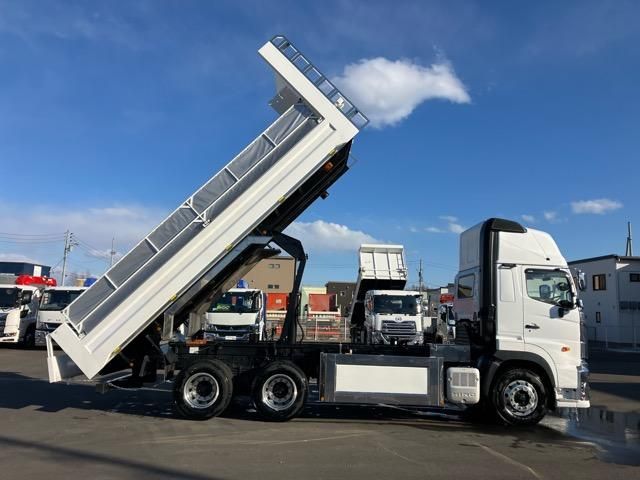 HINO PROFIA 2024 Image 31