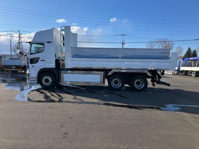 HINO PROFIA 2024 Image 31