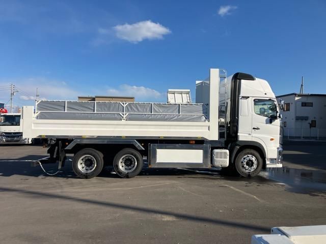 HINO PROFIA 2024 Image 31