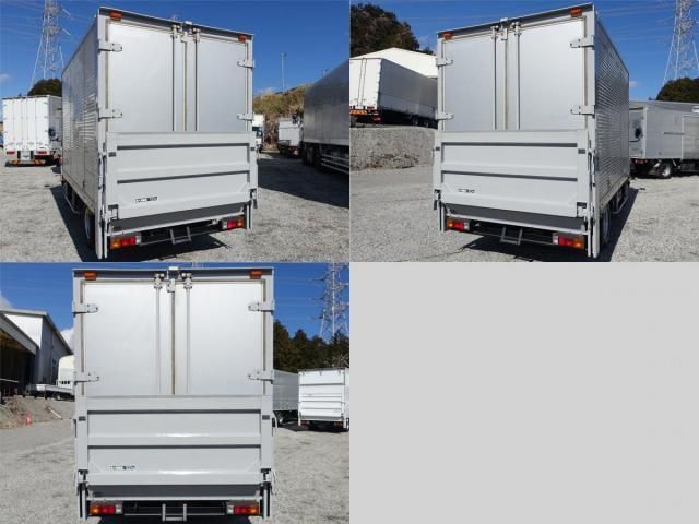 MITSUBISHI CANTER 2011 Image 31