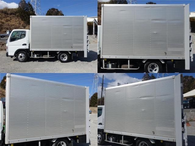 MITSUBISHI CANTER 2011 Image 31