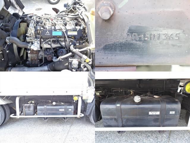 MITSUBISHI CANTER 2011 Image 31