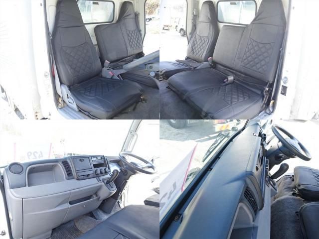 MITSUBISHI CANTER 2011 Image 31