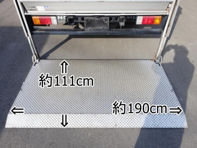 HINO DUTRO 2015 Image 31