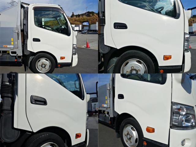HINO DUTRO 2015 Image 31