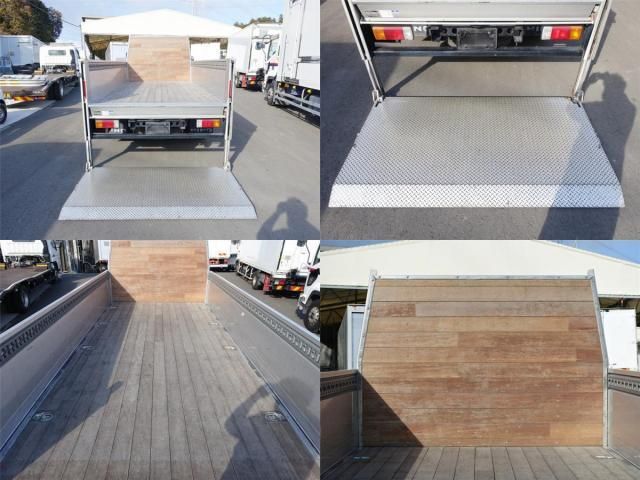 HINO DUTRO 2015 Image 31