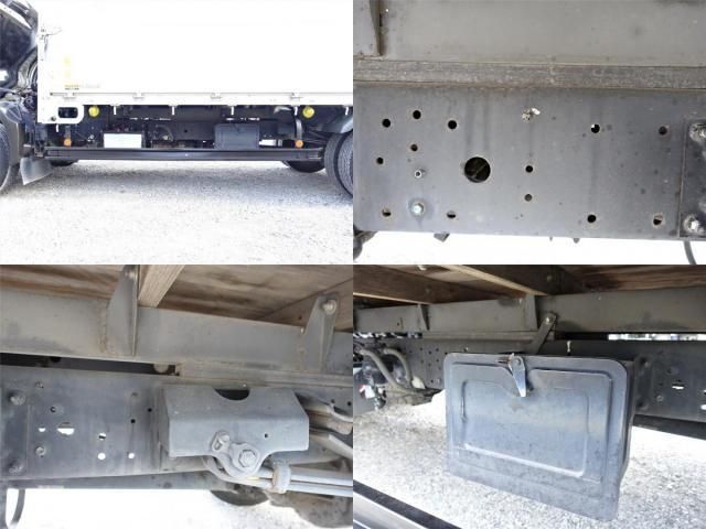 HINO DUTRO 2015 Image 31