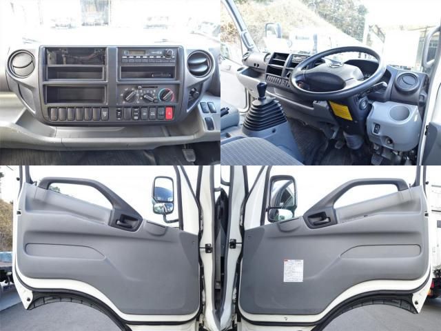 HINO DUTRO 2015 Image 31