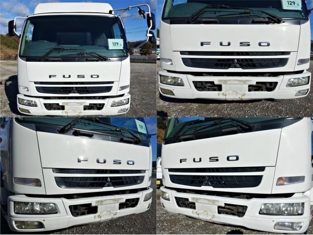 MITSUBISHI FUSOU FIGHTER 2007 Image 31