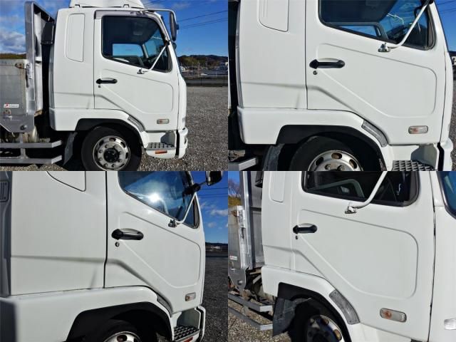 MITSUBISHI FUSOU FIGHTER 2007 Image 31