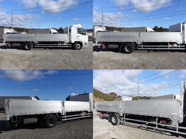 MITSUBISHI FUSOU FIGHTER 2007 Image 31