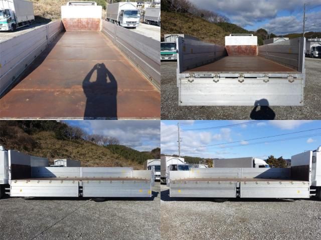 MITSUBISHI FUSOU FIGHTER 2007 Image 31