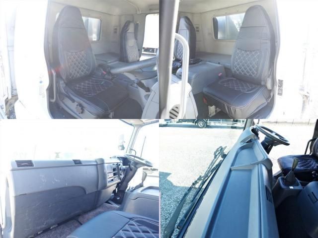 MITSUBISHI FUSOU FIGHTER 2007 Image 31